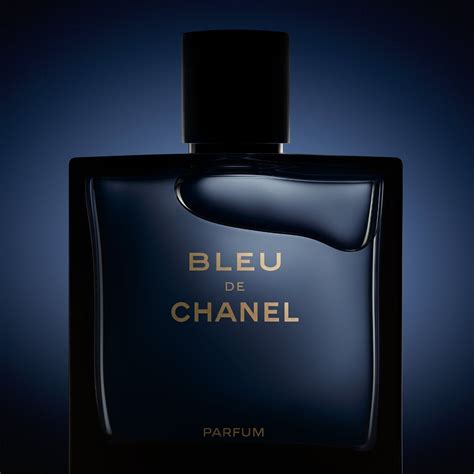 bleu de chanel parfum buy